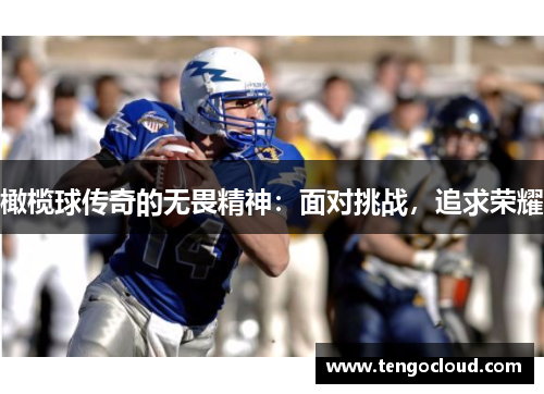 橄榄球传奇的无畏精神：面对挑战，追求荣耀