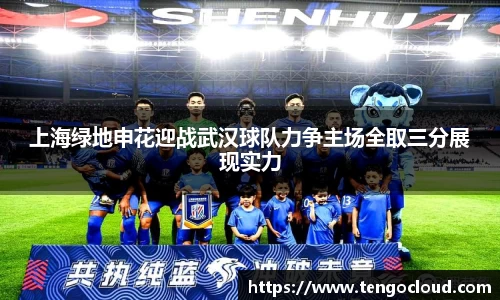 上海绿地申花迎战武汉球队力争主场全取三分展现实力